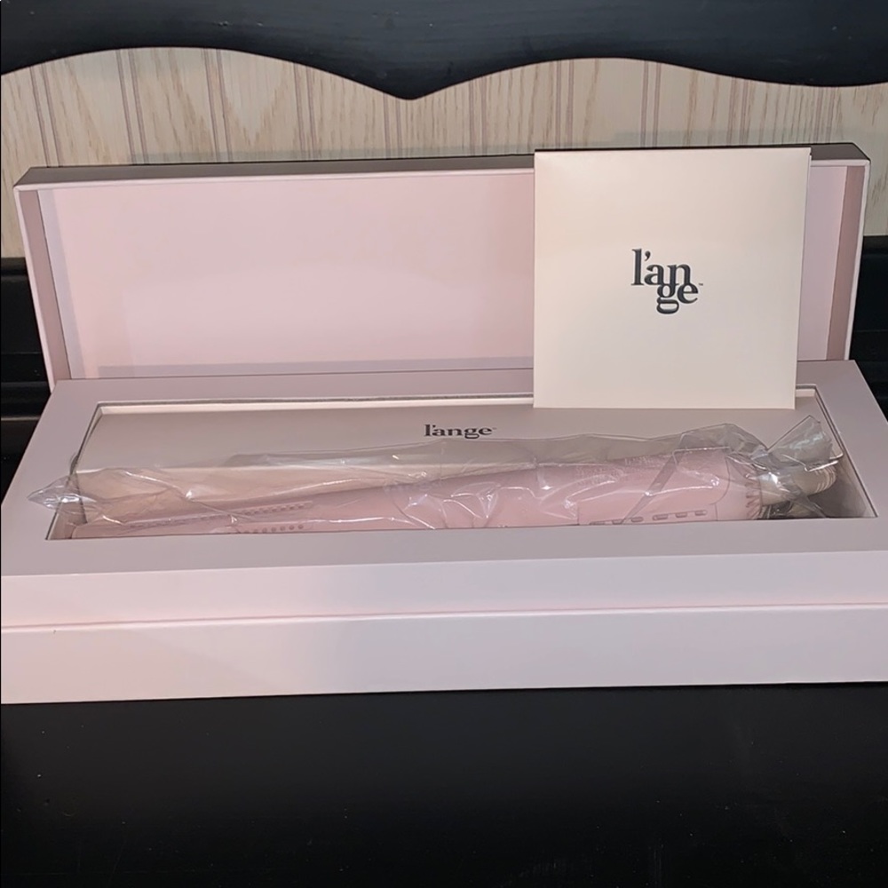 L’ange Le Duo 360 airflow styler